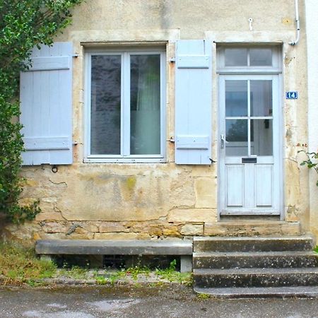 Appartement Alouette Pesmes Exteriör bild